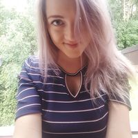 Shadya Jaquier's Photo