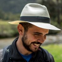 Simon Soulié's Photo