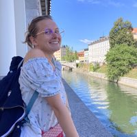 Zoé Destrée的照片