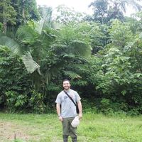 Daniel Miller's Photo