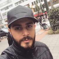 Rabih Borji的照片