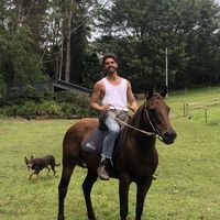 Daniel Ulyate的照片