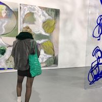 Constance Jackson的照片