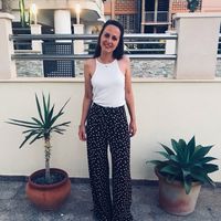 Caroline van Strijen's Photo