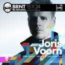 Joris Voorn @LAB The Club - Electronic Music Party's picture