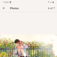 Fotima Elmurodova's Photo