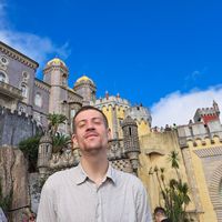 Vladimir Badusev's Photo