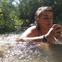 Candela Buján's Photo