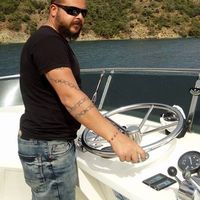 Murat Özkan的照片