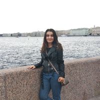 Naima Kimatshoeva的照片