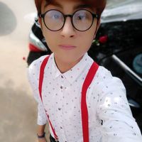 Ahtasham Rasool's Photo