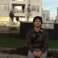 Renand Grando's Photo