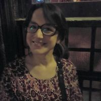 Photos de Maria Cristina Martinez