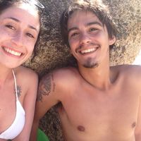 Fotos von Camila Iotti e Eduardo Falcão