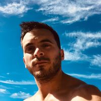 andres amado's Photo