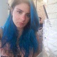 Fotos von Marina Gournianaki