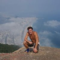 Danny Middleton's Photo