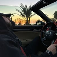 Wesley Benjamin Görgülü's Photo