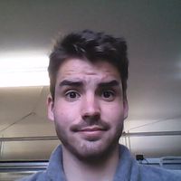 Maxime Brabant's Photo