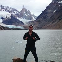 Danny Andazola's Photo