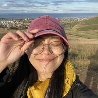 Vivian (Summer)'s Photo