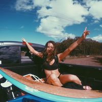 Isabella Ebihara's Photo