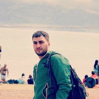 Narek Sahakyan's Photo