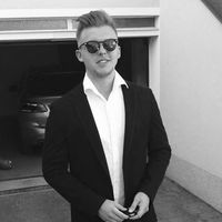 Marco Helmer's Photo