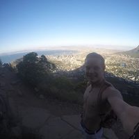 Jason Hooper的照片