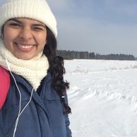 Stephanie Arredondo Díaz的照片