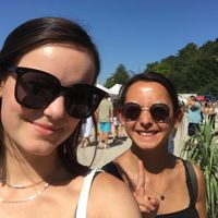 Photos de Magdalena  Hoffmann