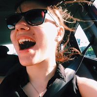 Kristina Emelianenko's Photo