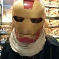 Panna Biedrońska's Photo