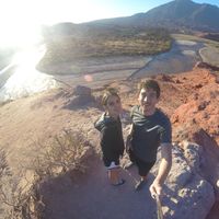 Mauro Melone's Photo