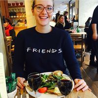 Mathilde Burette的照片