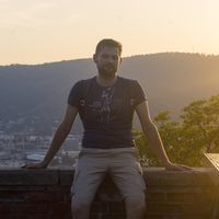 Evgeny Loiko's Photo