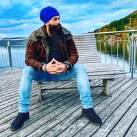 James  Randhawa's Photo