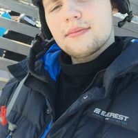 Igor Davydov's Photo