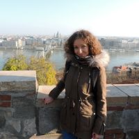 Elena Guskova's Photo