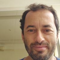 Davi Rodrigues's Photo