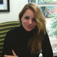 Caroline Huut's Photo