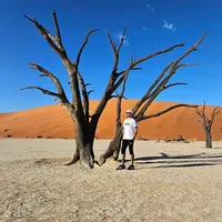 Kamil Kostrzewa's Photo