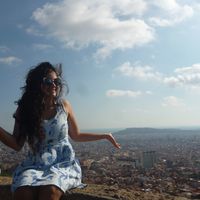 Magali Ramponi的照片