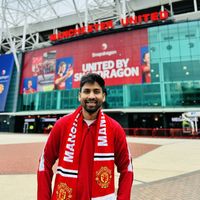 Adesh Pawar的照片