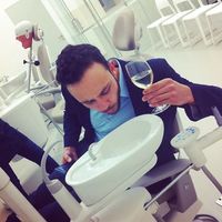 Radim Pekárek's Photo