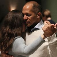 Frank Obregon's Photo