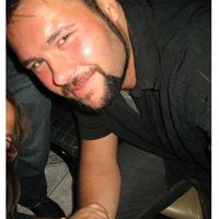 Esteban Nicrosi's Photo