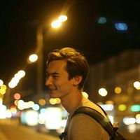 Fotos von Nikita Stepanov