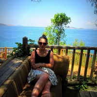 Joanna Okręglicka's Photo