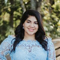 Le foto di Kiara Lopez